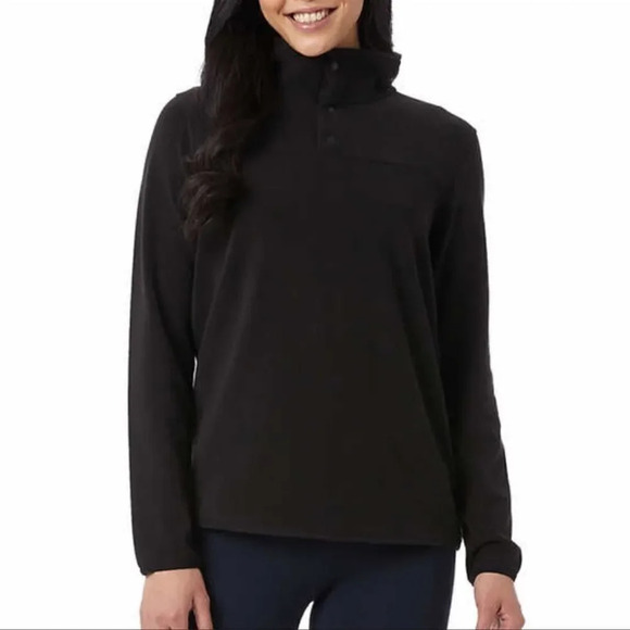 32 Degrees jacket Fleece Pullover Small - Picture 1 of 11